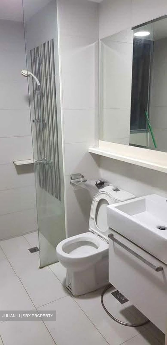 Arc at Tampines (D18), Condominium #621165111